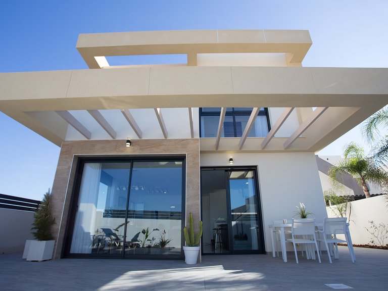 Villa for Sale in Los Montesinos, Alicante 26