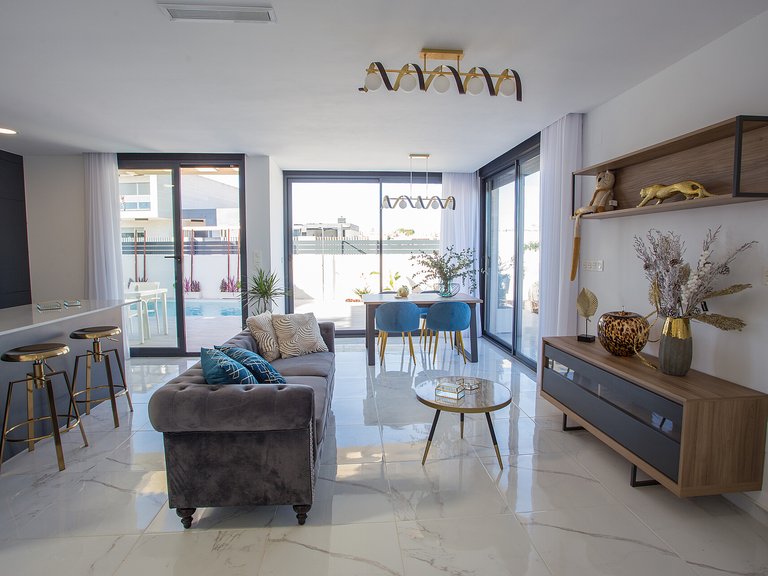 Villa for Sale in Los Montesinos, Alicante 5