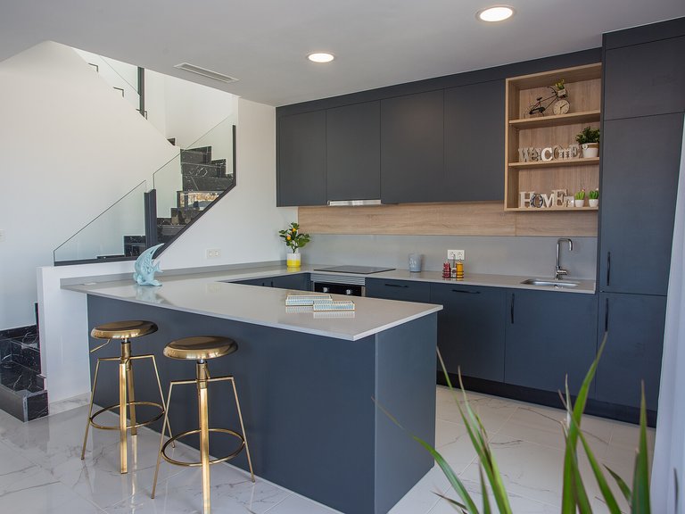 Villa for Sale in Los Montesinos, Alicante 8