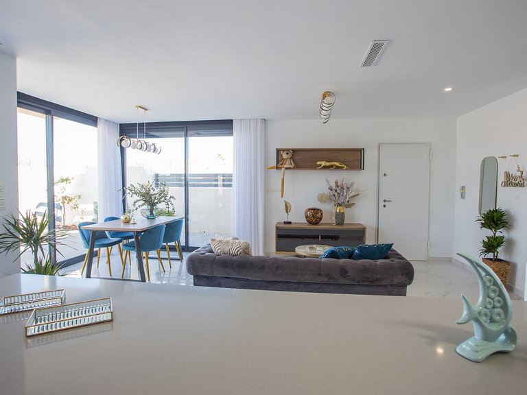 Villa for Sale in Los Montesinos, Alicante 4