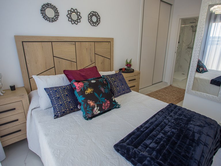 Villa for Sale in Los Montesinos, Alicante 11