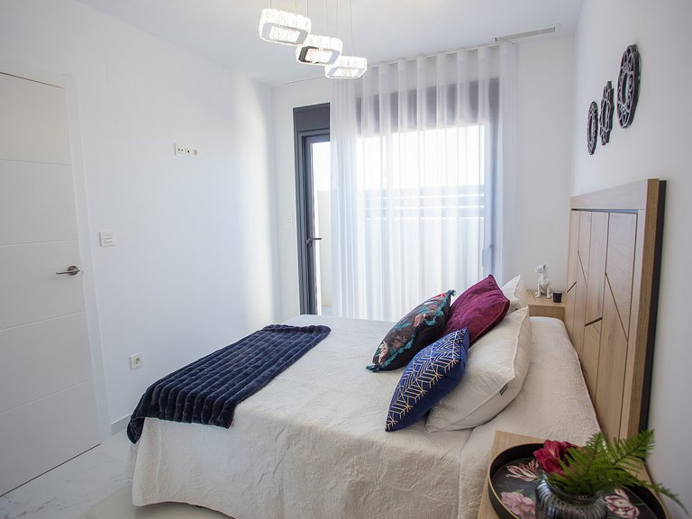 Villa for Sale in Los Montesinos, Alicante 9