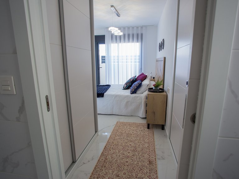 Villa for Sale in Los Montesinos, Alicante 15