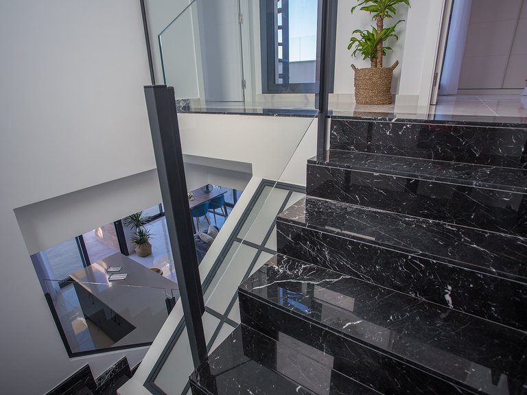 Villa for Sale in Los Montesinos, Alicante 17