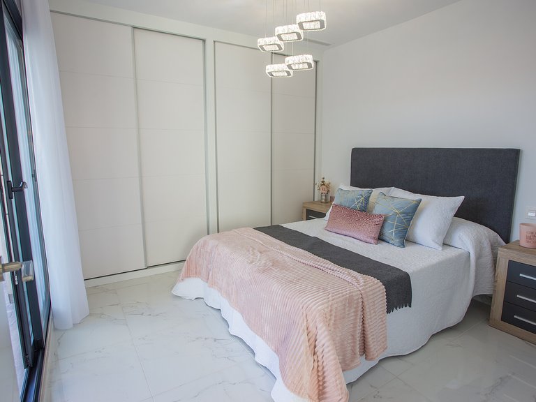 Villa for Sale in Los Montesinos, Alicante 12