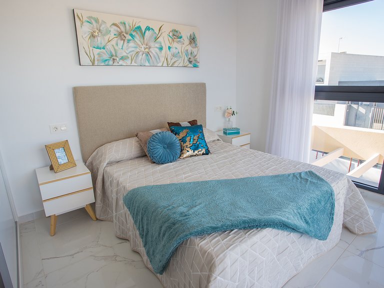 Villa for Sale in Los Montesinos, Alicante 20