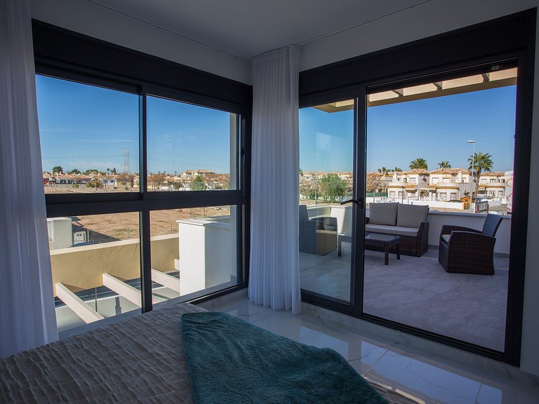 Villa for Sale in Los Montesinos, Alicante 19