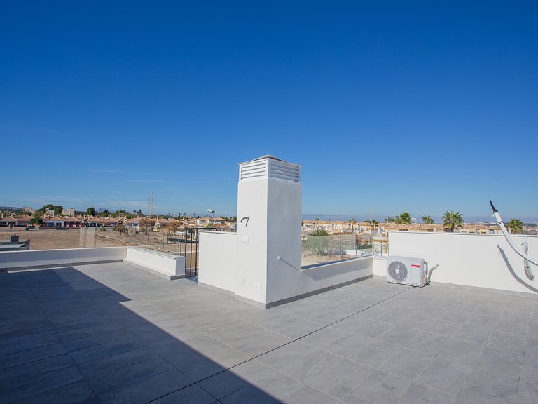 Villa for Sale in Los Montesinos, Alicante 29