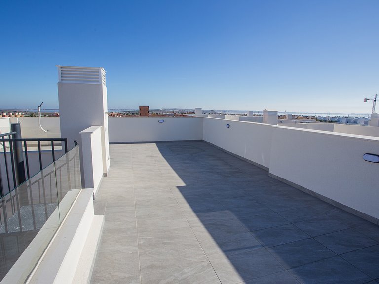 Villa for Sale in Los Montesinos, Alicante 31