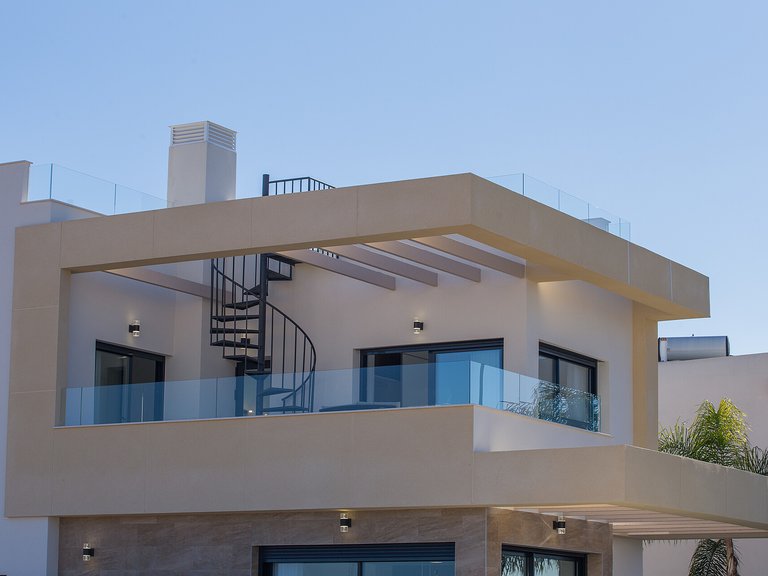 Villa for Sale in Los Montesinos, Alicante 35