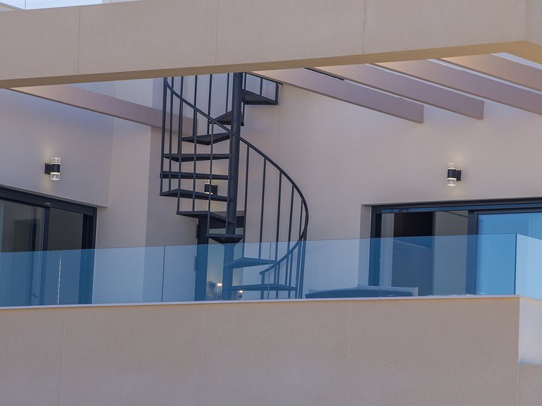 Villa for Sale in Los Montesinos, Alicante 27