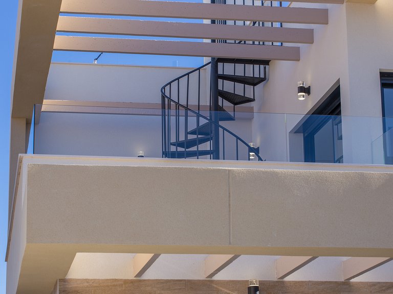 Villa for Sale in Los Montesinos, Alicante 28