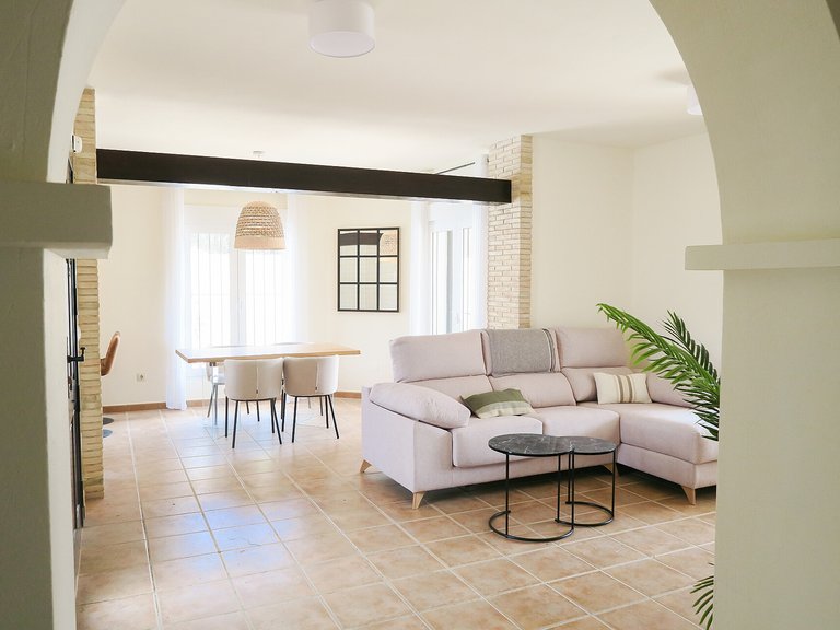 Villa for Sale in Fuente De Alamo Murcia, Murcia 42