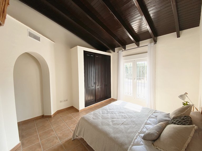 Villa for Sale in Fuente De Alamo Murcia, Murcia 43