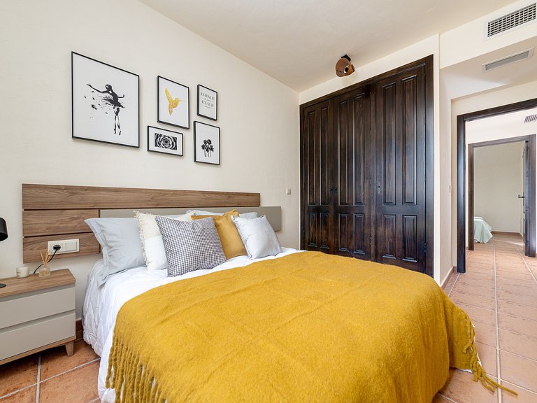 Villa for Sale in Fuente De Alamo Murcia, Murcia 24