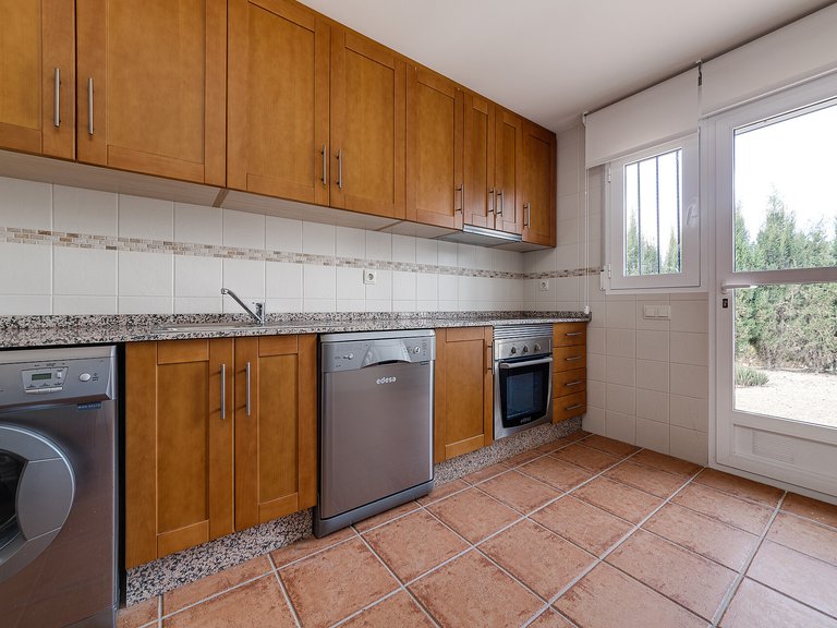 Villa for Sale in Fuente De Alamo Murcia, Murcia 34