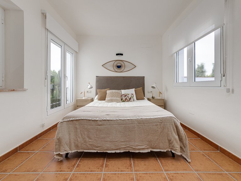 Villa for Sale in Fuente De Alamo Murcia, Murcia 22