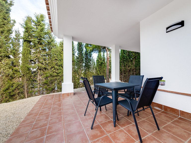 Villa for Sale in Fuente De Alamo Murcia, Murcia 23