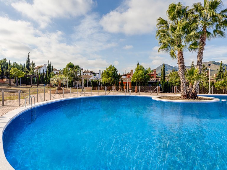 Villa for Sale in Fuente De Alamo Murcia, Murcia 29