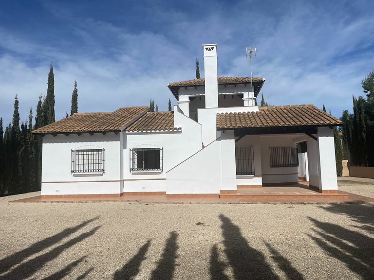 Villa for Sale in Fuente De Alamo Murcia, Murcia 4