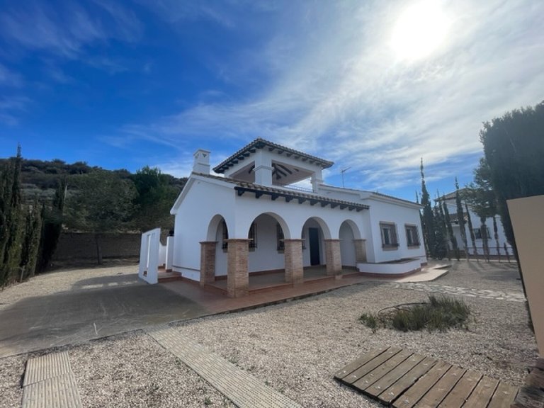 Villa for Sale in Fuente De Alamo Murcia, Murcia 5