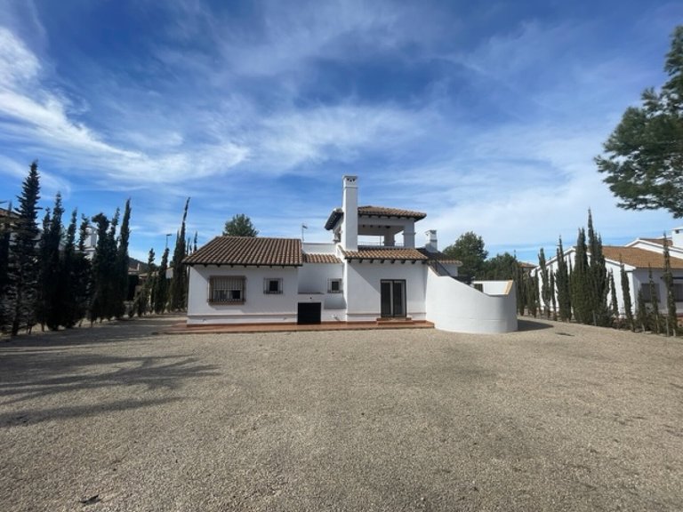 Villa for Sale in Fuente De Alamo Murcia, Murcia 6