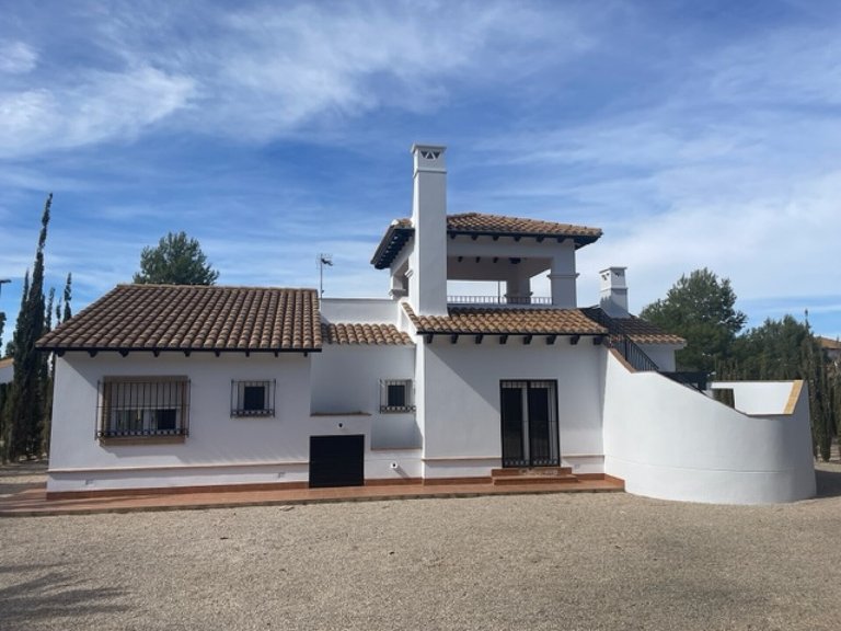 Villa for Sale in Fuente De Alamo Murcia, Murcia 7