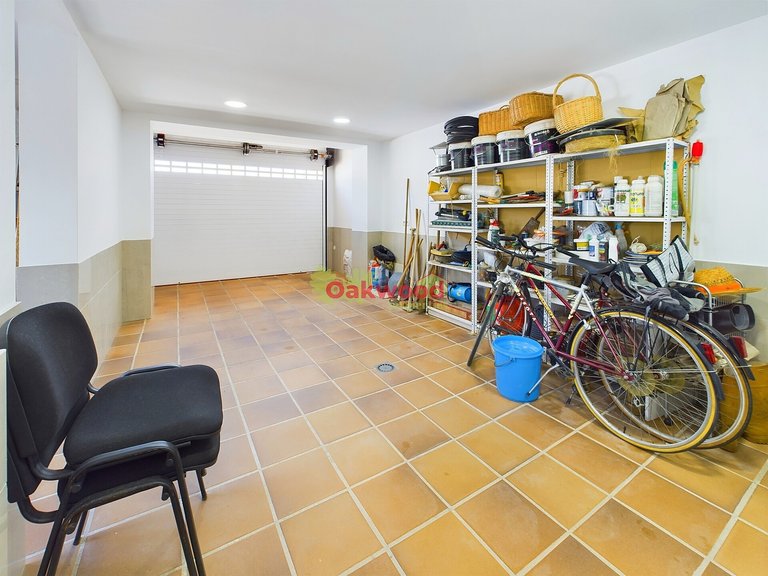 Villa for Sale in Pinar De Campoverde, Alicante 39