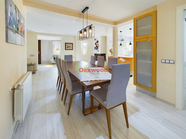 Villa for Sale in Pinar De Campoverde, Alicante 10