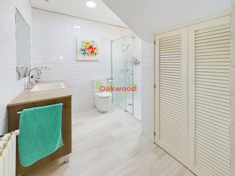 Villa for Sale in Pinar De Campoverde, Alicante 19