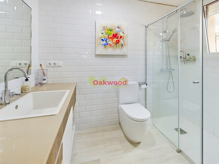 Villa for Sale in Pinar De Campoverde, Alicante 18