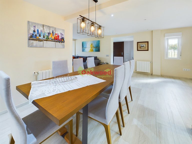 Villa for Sale in Pinar De Campoverde, Alicante 8