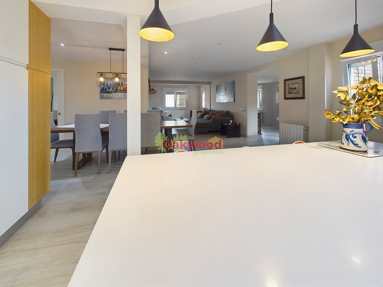 Villa for Sale in Pinar De Campoverde, Alicante 12