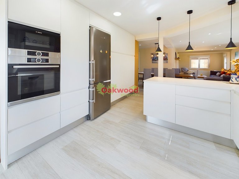Villa for Sale in Pinar De Campoverde, Alicante 15