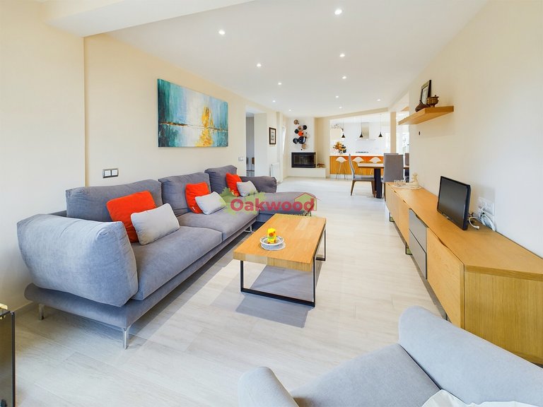 Villa for Sale in Pinar De Campoverde, Alicante 6