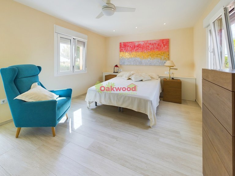 Villa for Sale in Pinar De Campoverde, Alicante 22