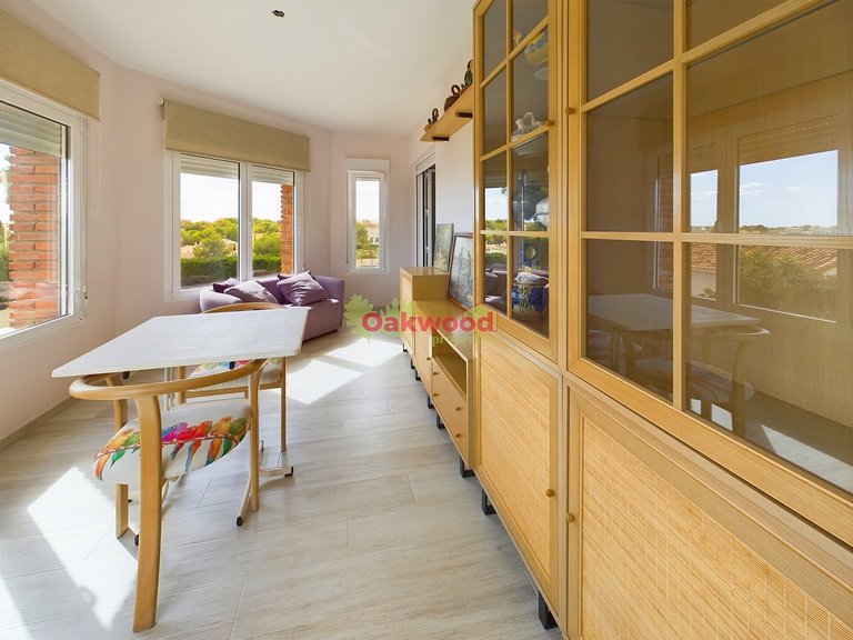 Villa for Sale in Pinar De Campoverde, Alicante 33