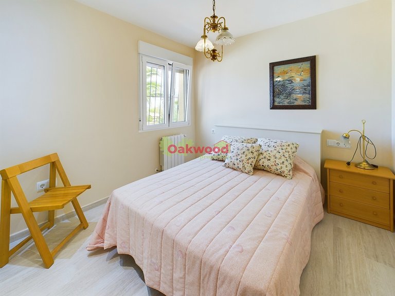 Villa for Sale in Pinar De Campoverde, Alicante 27