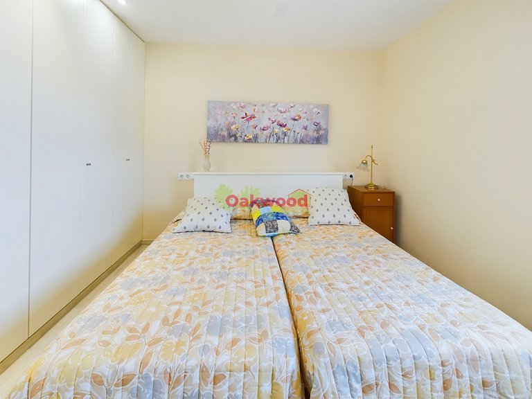 Villa for Sale in Pinar De Campoverde, Alicante 30