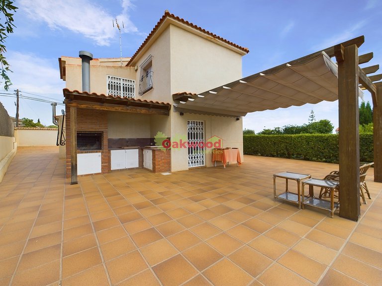 Villa for Sale in Pinar De Campoverde, Alicante 42