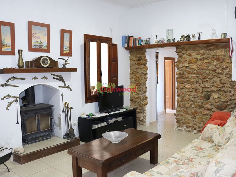 Villa for Sale in Pinar De Campoverde, Alicante 5