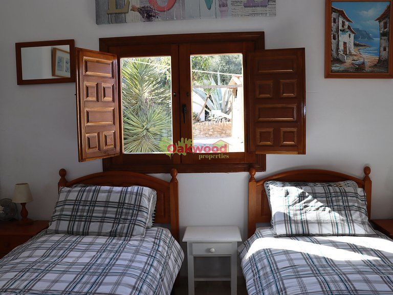 Villa for Sale in Pinar De Campoverde, Alicante 25