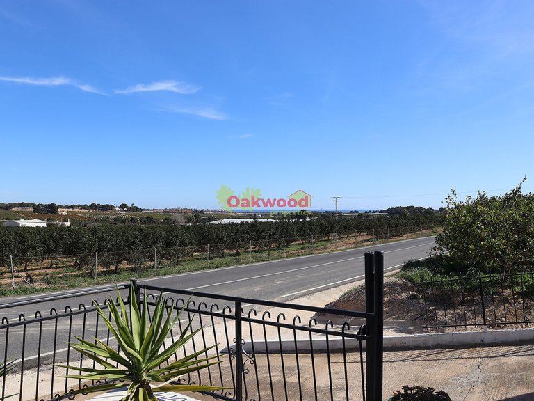 Villa for Sale in Pinar De Campoverde, Alicante 63