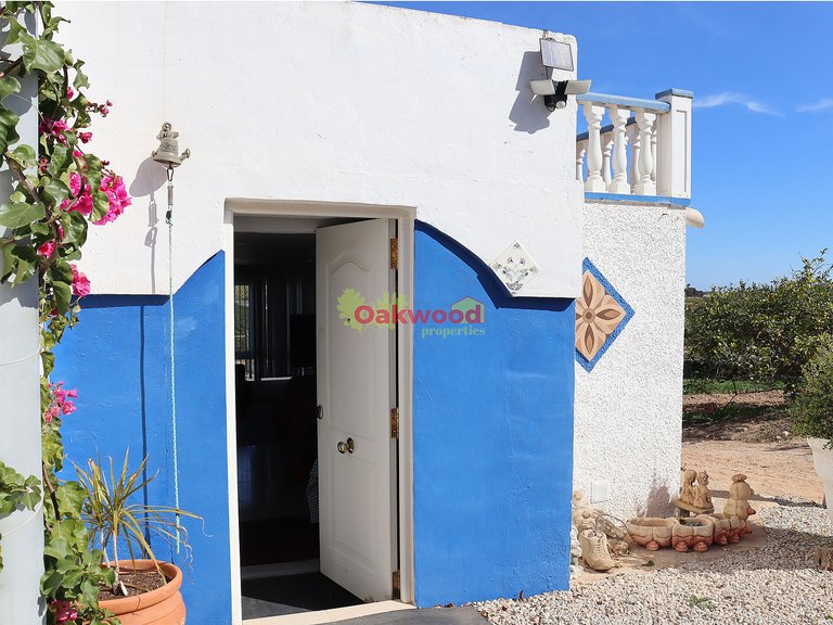 Villa for Sale in Pinar De Campoverde, Alicante 49