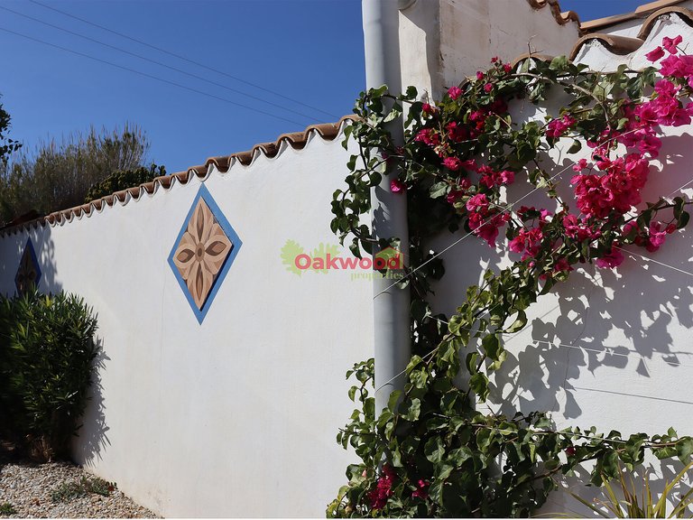 Villa for Sale in Pinar De Campoverde, Alicante 51