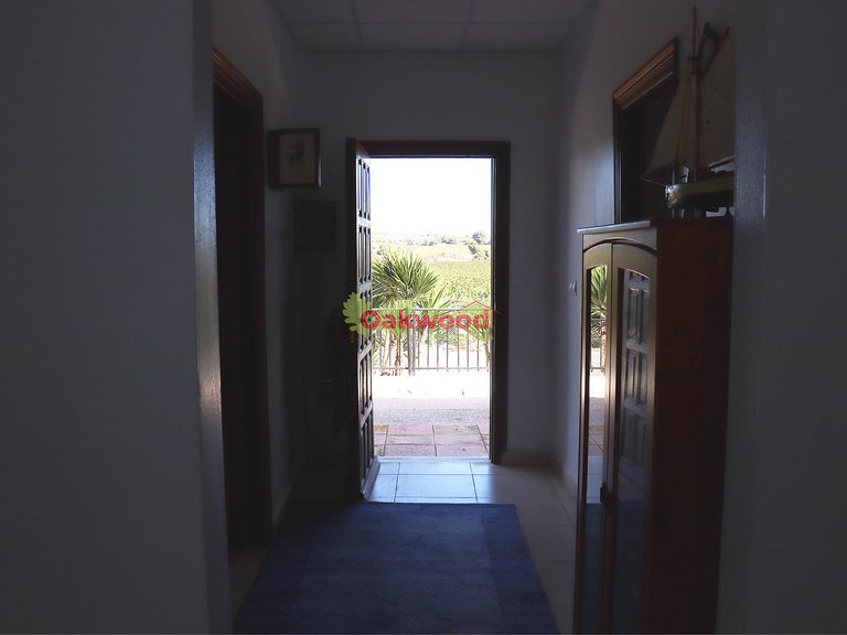 Villa for Sale in Pinar De Campoverde, Alicante 62
