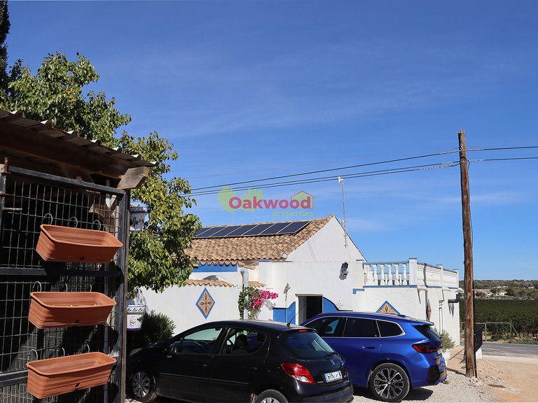 Villa for Sale in Pinar De Campoverde, Alicante 39