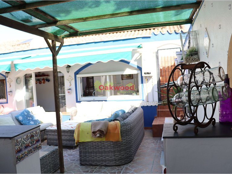 Villa for Sale in Pinar De Campoverde, Alicante 35