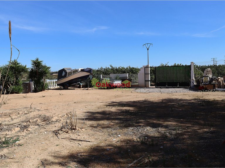 Villa for Sale in Pinar De Campoverde, Alicante 64