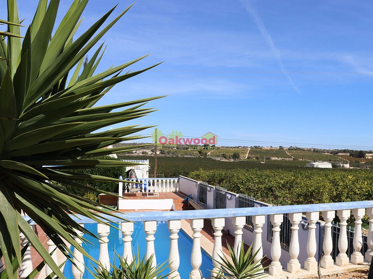 Villa for Sale in Pinar De Campoverde, Alicante 45